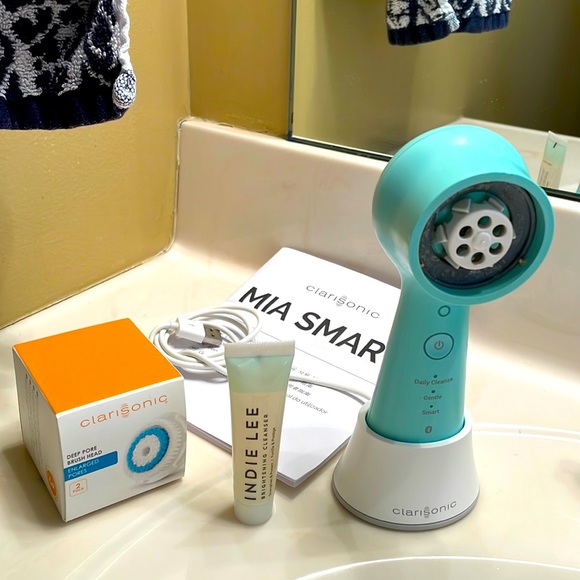 Clarisonic Mia Smart Mint Color